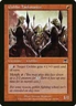 Goblin Taskmaster FOIL Onslaught Light Play MTG Magic DNA GAMES