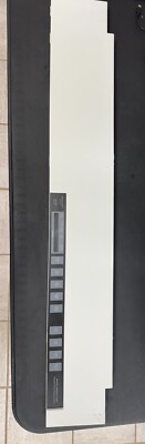 Panneau De Contrôle Réfrigérateur Viking 42" - Ref PE950135 PK930230 PE980003 Occasion