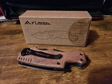 Edc Spring Pocket Knife