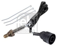 Febi Bilstein 177425 Lambda-Sonde FüR Bmw