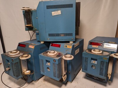 ATPEM by ISL V15205 aniline point tester, 110VAC
