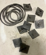 Scroll Benders Metal Bending Machines Equip Tools Fabrication Steel Iron Kosy Scroll Benders Metal Bending Machines Equip Tools Fabrication Steel Iron Kosy