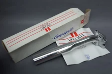 NOS NIB Campagnolo C-Record First Generation Seatpost Seatpost 27.4 180