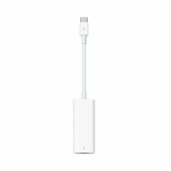Apple USB tipo C macho adaptadores USB/Convertidores