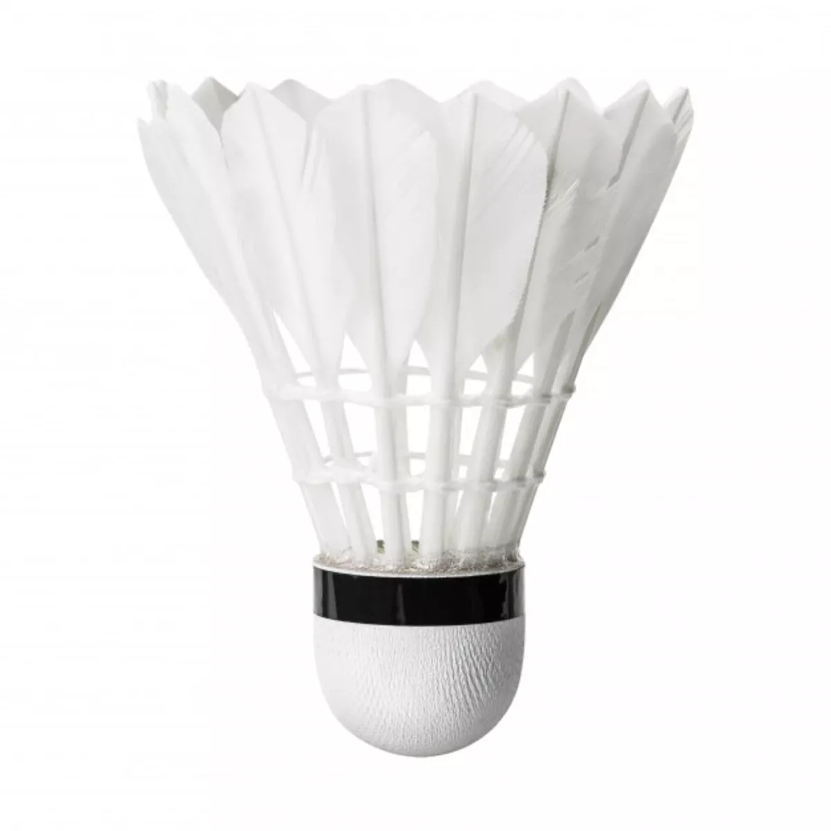 Shuttle badminton cock deals