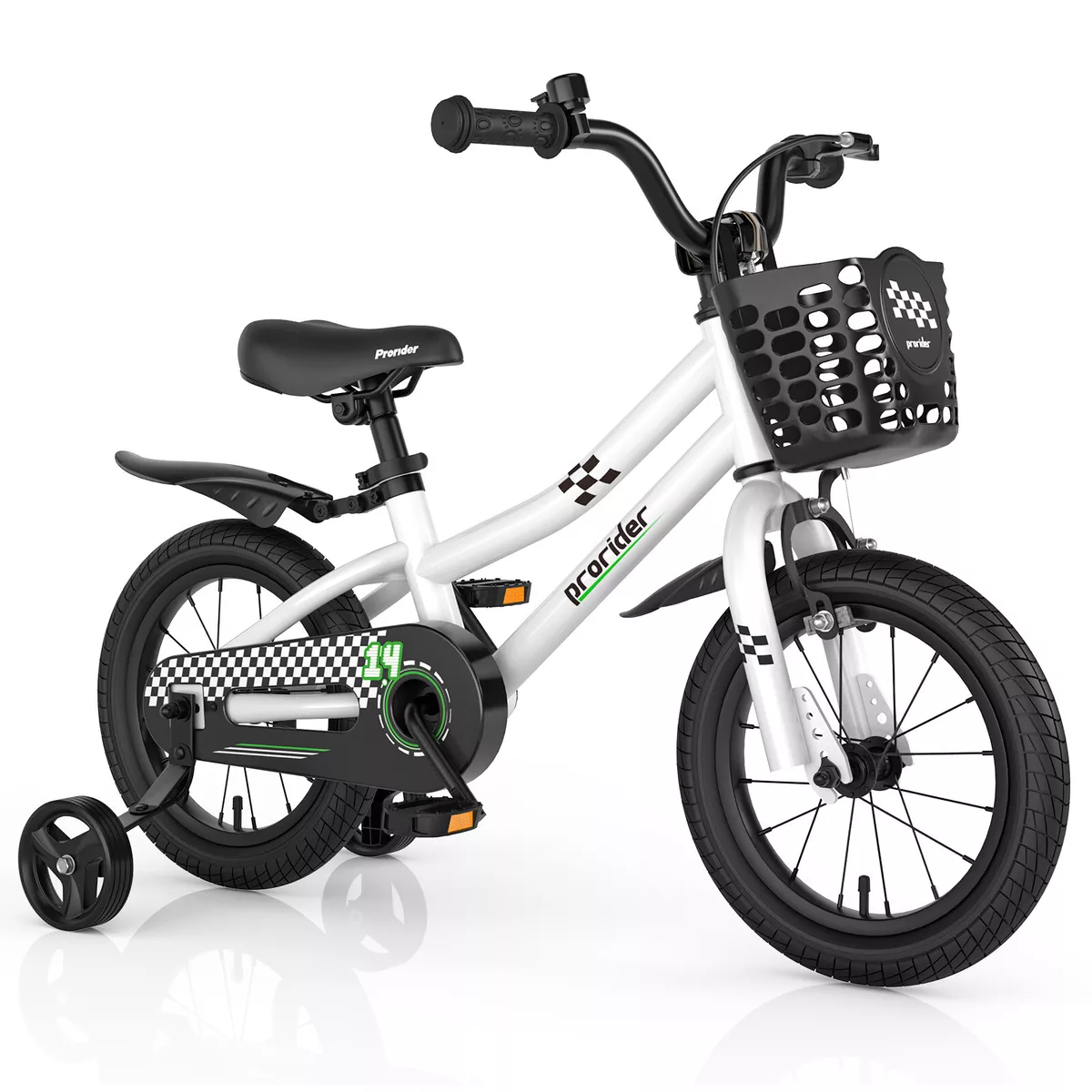 Training wheels for bmx bike sale
