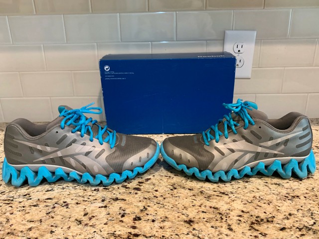 reebok zigtech womens sale