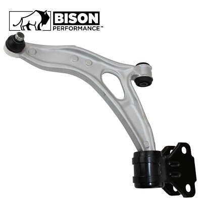 Bison Performance Front Driver Left LH Lower Control Arm For Ford C-Max Focus
