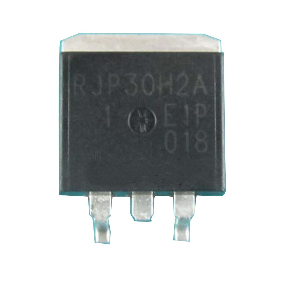 Hot Sell 10PCS RJP30H2A RJP30H2 RJP3OH2A TO-263 IC CHIP - Foto 6