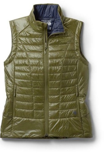 Mountain Hardwear Ghost Shadow Vest 