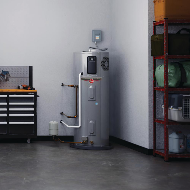 rheem proterra