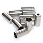 Campagnolo Outer Brake Cable End Caps / Ferrules - Pack of 10 - CG-CS011