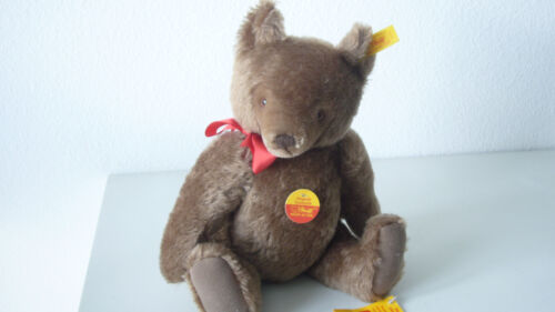 Steiff Original Teddybär 002250 KFS 36 cm - Bild 1 von 6