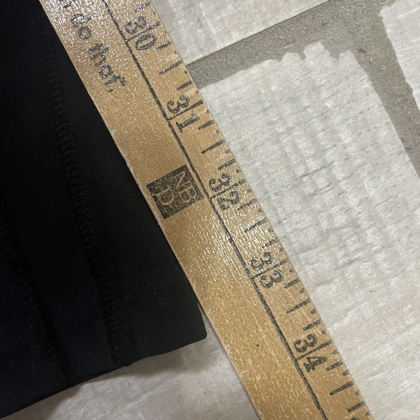 gymshark training high rise used leggings