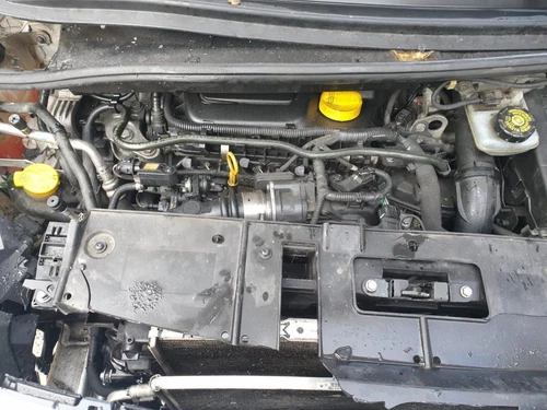 0281032215 Centralina Motore per RENAULT SCENIC III (JZ) Limited 2016 99811 - Foto 4 di 7