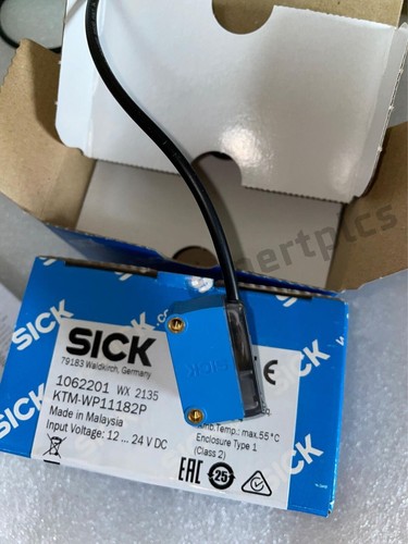 1 STCK. Neu im Karton für kranken Kontrastsensor KTM-WP11182P (1062201) - Bild 5 von 6