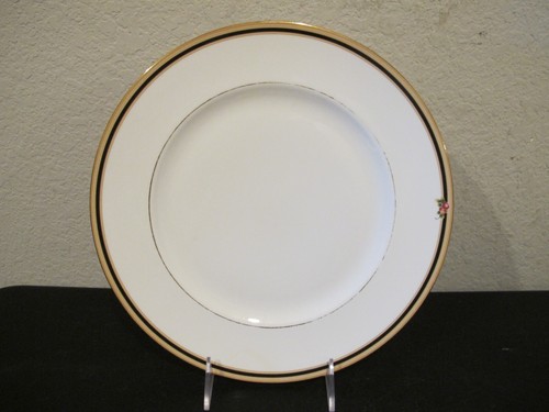 (7) Wedgwood Clio Dinner Plates 10 3/4" - Picture 4 of 10