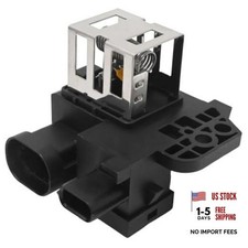 25230-00Q0J Engine Cooling Fan Relay, Replacement for Nissan Kicks Versa