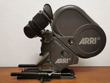 Arri Arriflex 435 4perf kein ES Modell ! , PL-Halterung