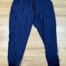Barco One Men's Vortex 5 Pocket Drawstring Scrub Pants