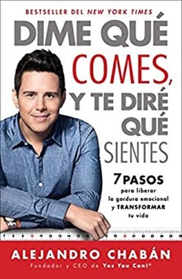 Dime Que Comes y Te Dire Que Sientes Think Skinny, Feel Fit Spani