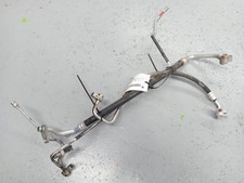 FORD RANGER A/C HOSES DIESEL, 3.2, P5AT, TURBO, UNDER BONNET SET, PX SERIES 2, 0