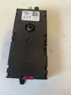 BMW 2 F46 2019 Antennenverstärker Signalverstärker 9352601 GSD44552 - Bild 1 von 4