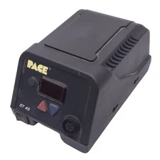 Pace ST 45 7008-0229-01 SensaTemp Soldering Station, 400-850°F, 115VAC In, 90W