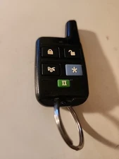 Code Alarm  Security  Alarm Keyfob Transmitter Keyless  H50T36 CATX9000