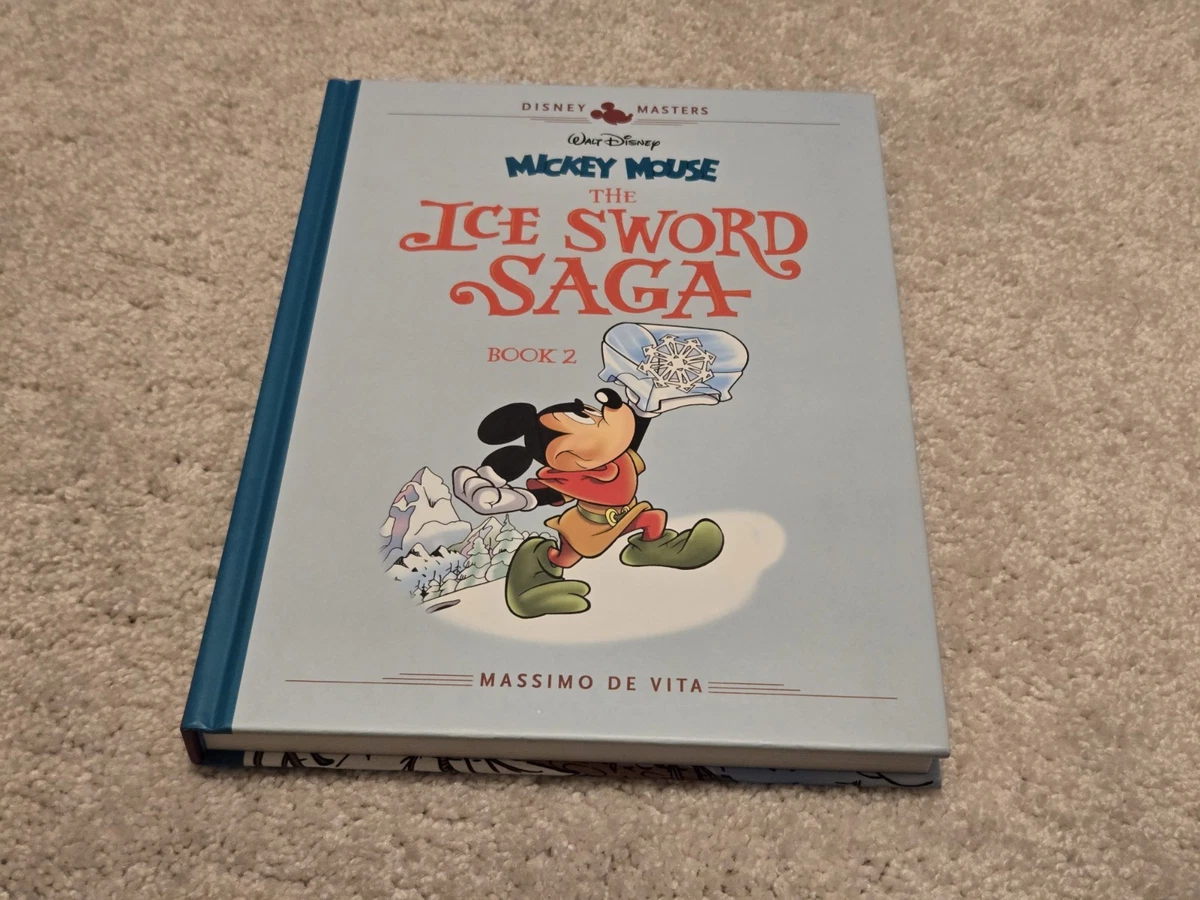 Mickey Mouse Comics for sale | eBay