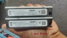 ORIGINAL Mercedes Benz Radarsensor Toter Winkel W204 W212 W166 W221 A0009050110 ORIGINAL Mercedes Benz Radarsensor Toter Winkel W204 W212 W166 W221 A0009050110