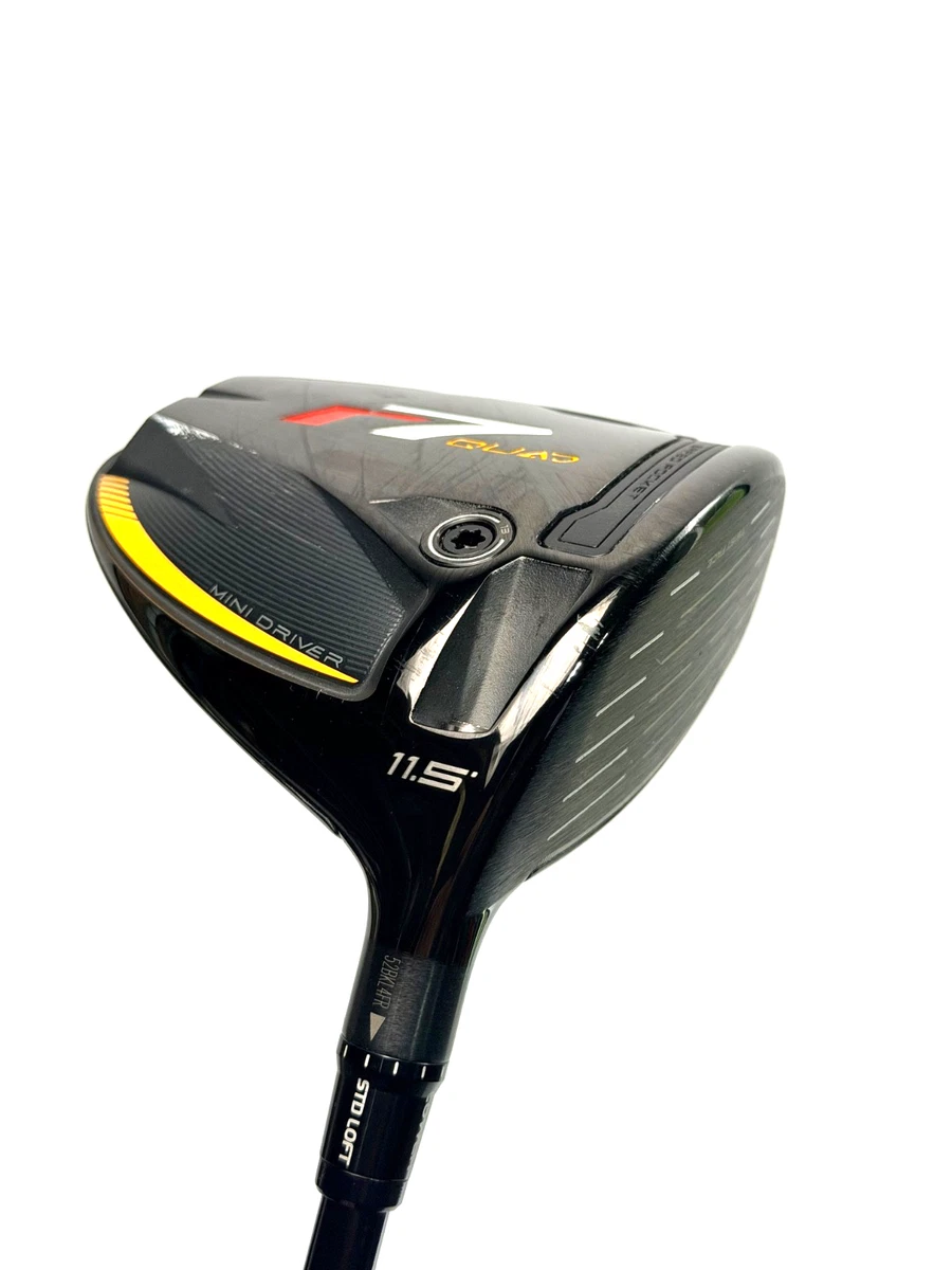 Mini Driver 11.5 Loft Golf Clubs for sale | eBay