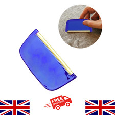 Sweater Defuzzer Fabric Shaver Manual Plastic for Laundry Cleaning for Clothes