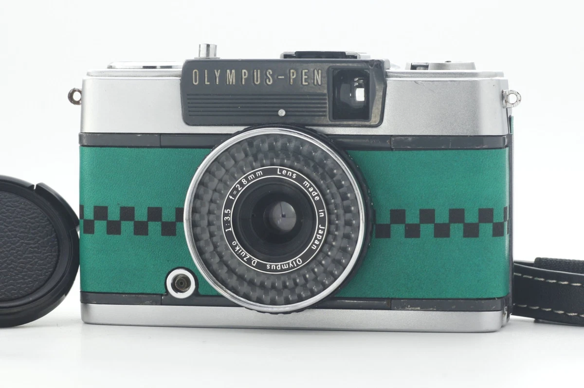 Olympus Pen EE-2 Film Cameras for sale - eBay