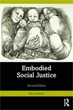 Embodied Social Justice (Paperback or Softback)