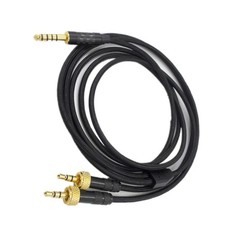 4.4mm 3.9ft Audio Cable Balanced Cord For Sony MDR-Z7 Z1R Z7M2 Headphone