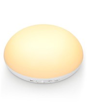 Egg Light for Nursery, Portable Baby Night Light for Breastfeeding, Rechargea...
