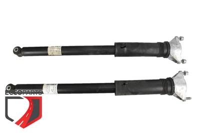 Amortisseurs Arrière A2433207700 pour Mercedes EQB X243 W243 W177 V177 W247 H243 - Photo 1/4