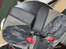 Oxford Super Muffs Motorcycle Handlebar Muffs, Universal Fit