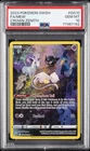 2023 POKEMON SWORD & SHIELD CROWN ZENITH #GG10 FULL ART/MEW PSA 10