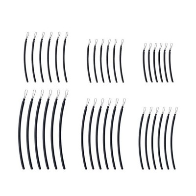 6x Schleppgewichte zum Welsangeln No Snag Sinkers zum Driften Trolling