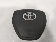 2017 Toyota Rav4 LH Driver Steering Wheel Air Bag OEM