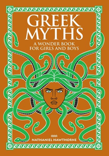 Greek Myths - Picture 1 of 1