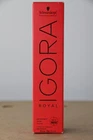 SCHWARZKOPF- Igora Royal - Permanent Hair Color - 7-0 - Medium Blonde Natural