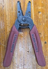 Klein 11046 Wire Stripper Cutter