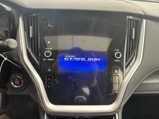 LEGACY    2022 Info-GPS-TV Screen 212738