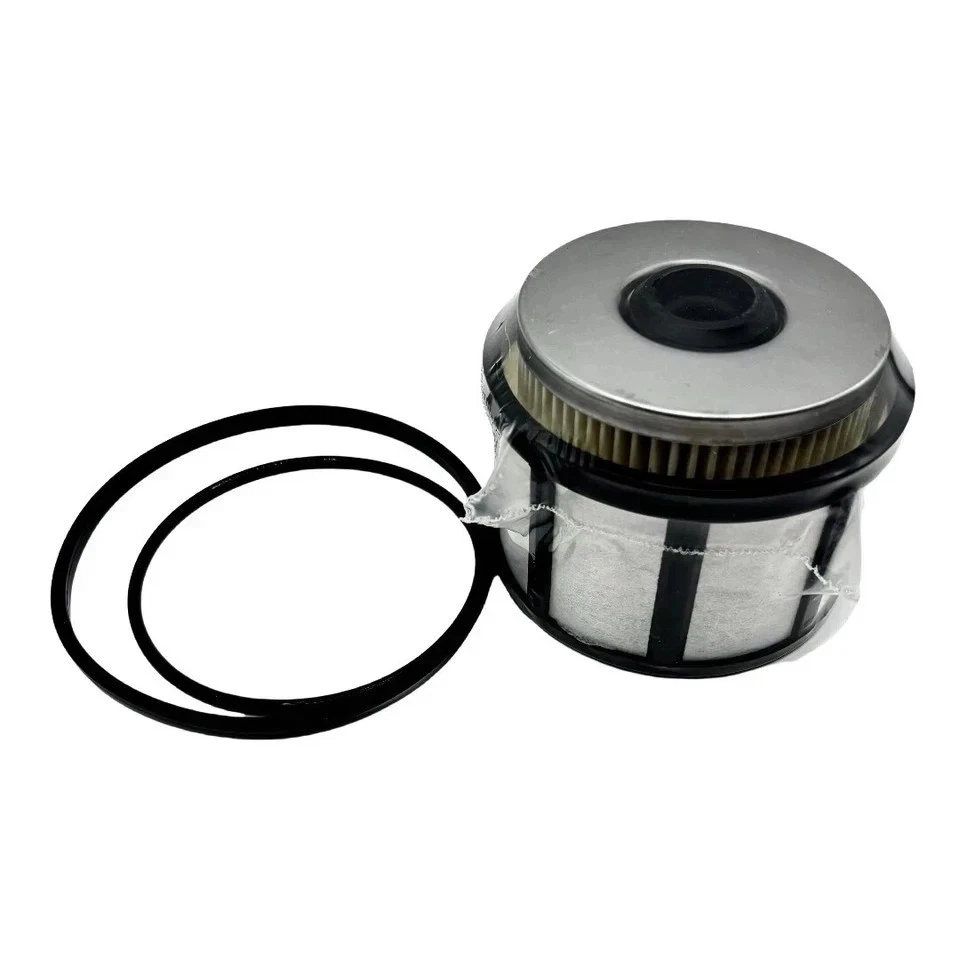 Filtro de combustible Racor Ford 7,3 L Power Stroke 1999-2003 # PFF4596 Foto 3 de 4