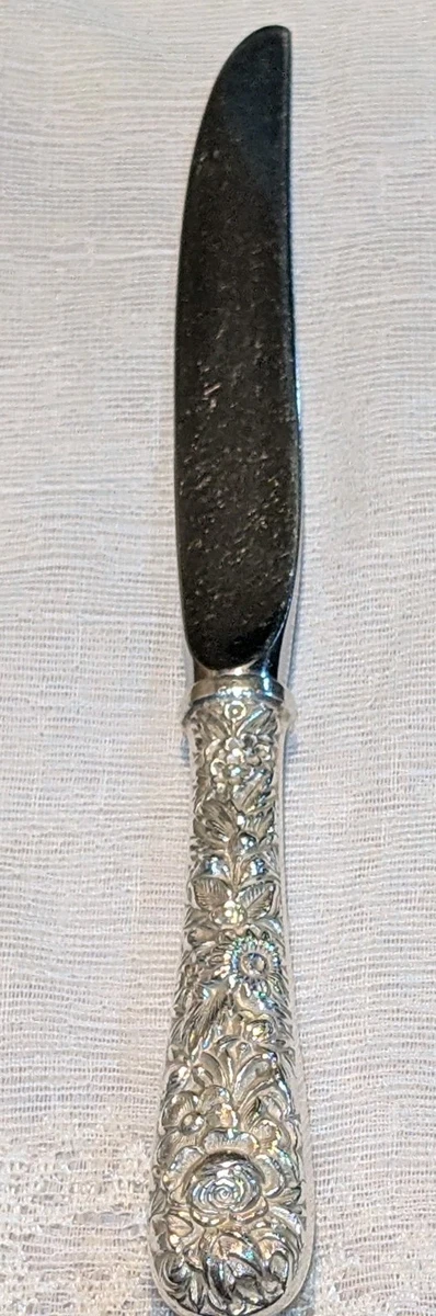 Kirk Antique US Sterling Silver for sale | eBay