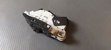 VW PASSAT B8 2015 Türschloss vorne links 5E1837015A LHD ATT43369