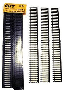 Tira de amarre Central Valley Models 20026 HO Branch Line | Condition: New